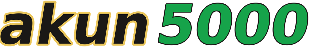 akun5000 logo